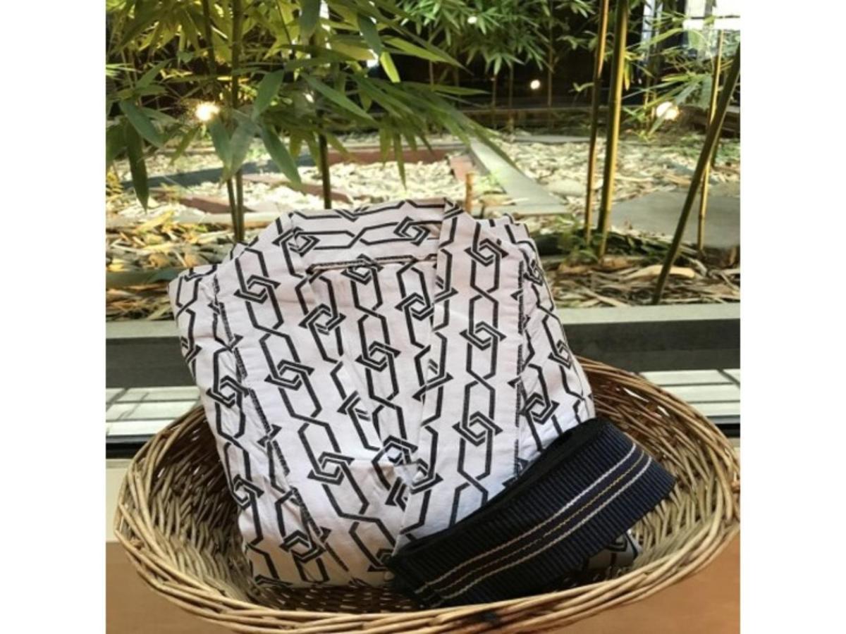 Takasaki Urban Hotel - Vacation Stay 84227 Luaran gambar