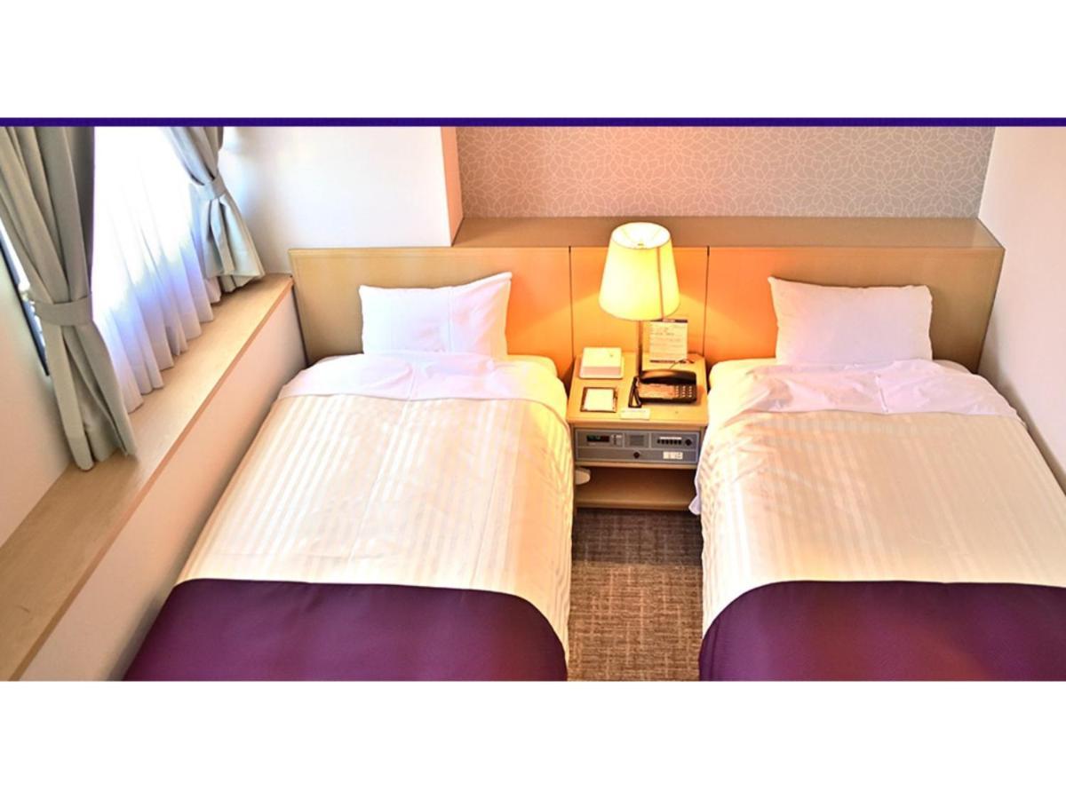 Takasaki Urban Hotel - Vacation Stay 84227 Luaran gambar