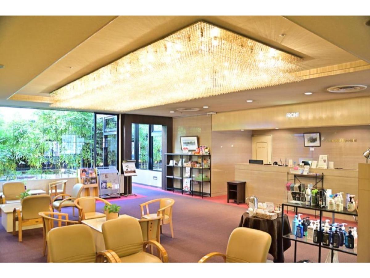 Takasaki Urban Hotel - Vacation Stay 84227 Luaran gambar