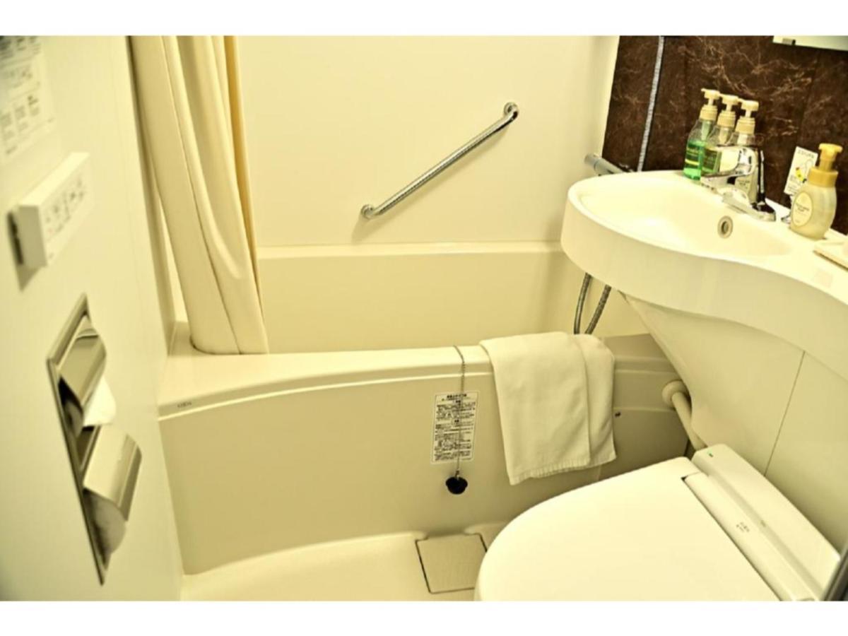 Takasaki Urban Hotel - Vacation Stay 84227 Luaran gambar