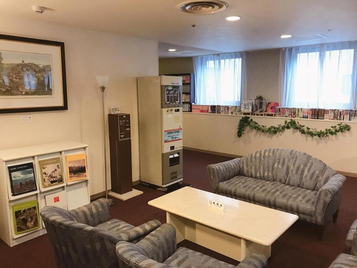 Takasaki Urban Hotel - Vacation Stay 84227 Luaran gambar
