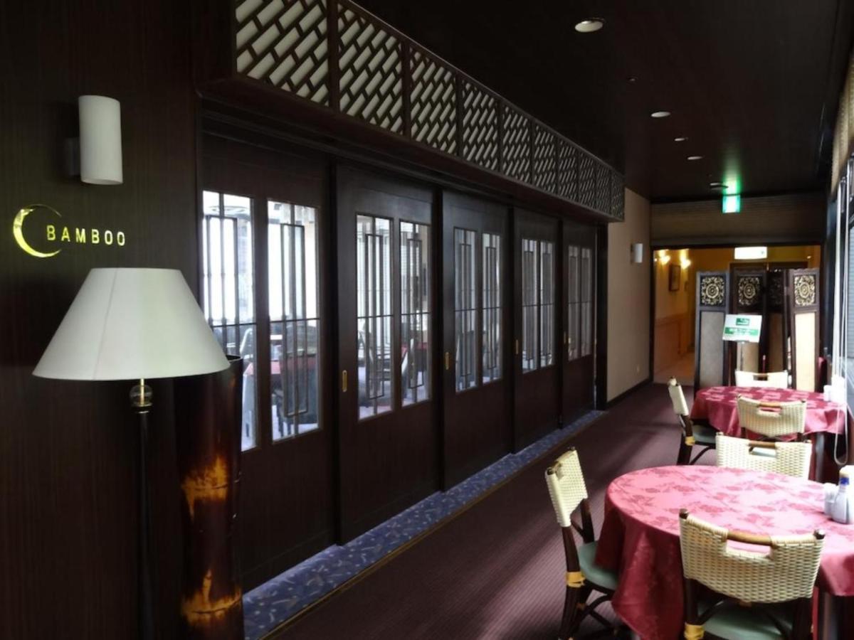Takasaki Urban Hotel - Vacation Stay 84227 Luaran gambar
